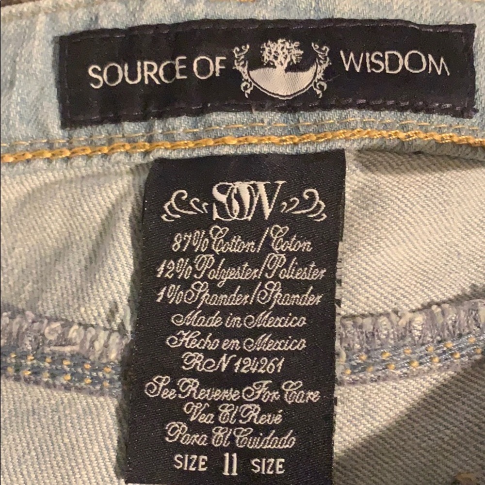 Jeans - Picture 6 of 6